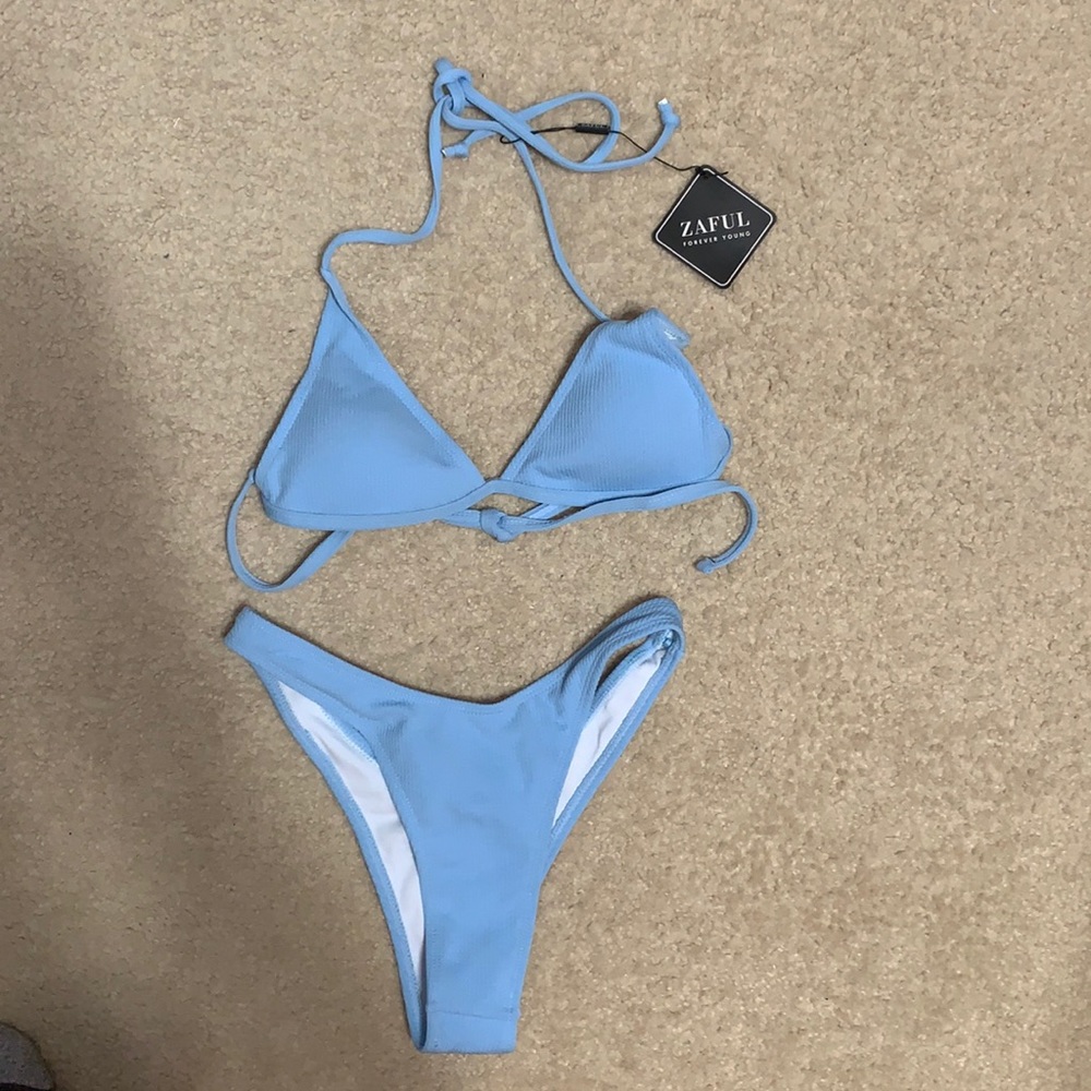 Zaful Bikini